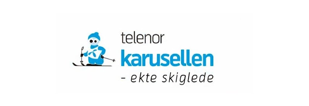 Telenor Karusellen - Poengrenn #1